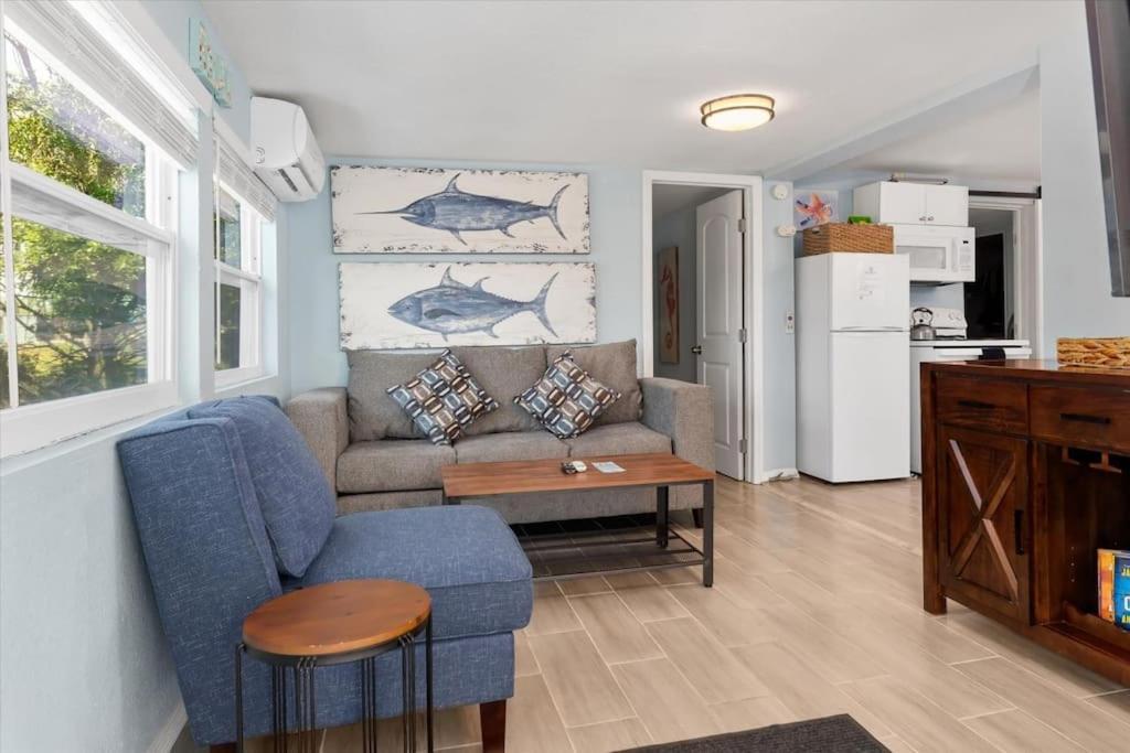 Waterfront Home Пунта-Горда Экстерьер фото